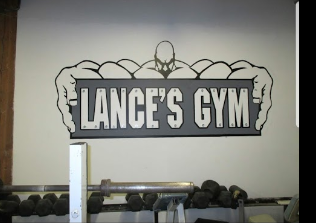 Lances gym