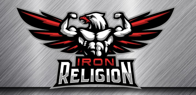 Iron Religion Gym